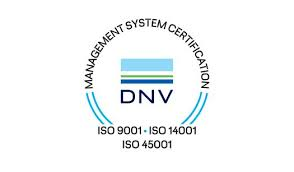 DNV Logo